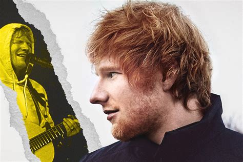 react to ed sheeran photograph.